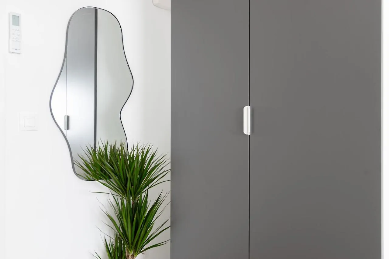 Satu Granada: Modern Apartment In The Albaicin